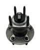 PFI PHU2285 Wheel Hub